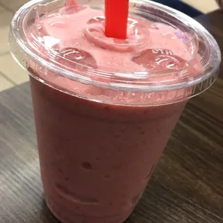 Strawberry Smoothie
