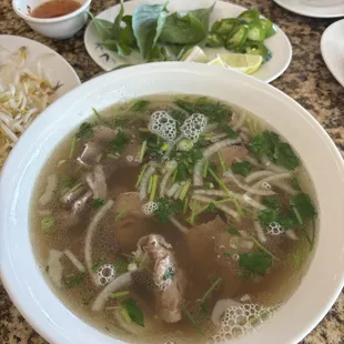 3. Pho Tai Chin