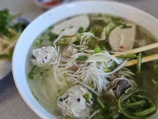 Fresh Tofu