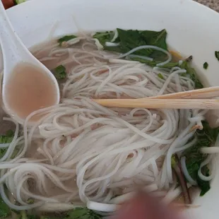 This is pho this so good