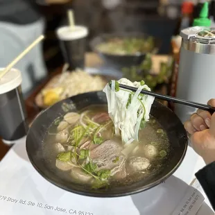 pho tai chin