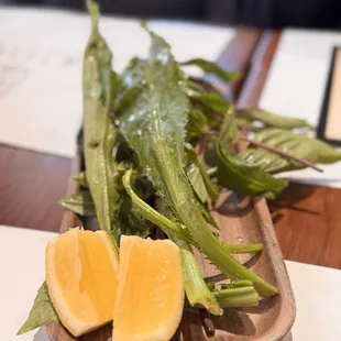 food