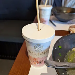 drink