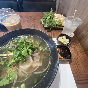 Pho Tai Gau
