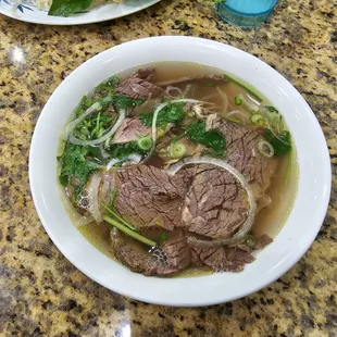 Pho chín nam