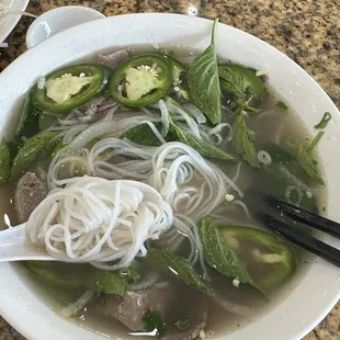 Pho Ga