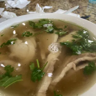 Pho Ga