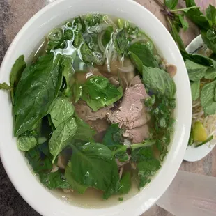 Large combination pho