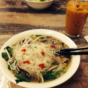 Pho tai nam