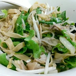 Hu Tieu Mi Kho