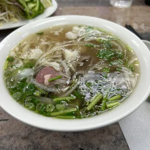 Pho Tai Bo Vien