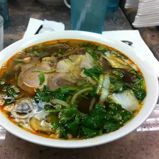 Bun Bo Hue