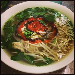 Pho Ga