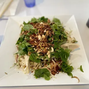 Chicken Salad