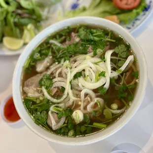 #2 Combination Pho