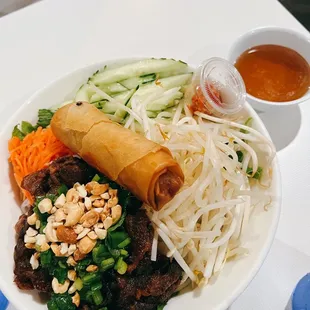 Vermicelli