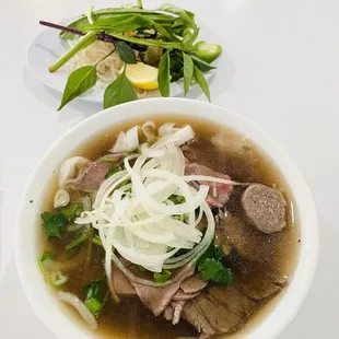 Is there a better pick-me-up than pho?