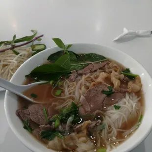 San Jose Pho