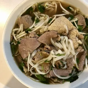 Pho Dac Biet
