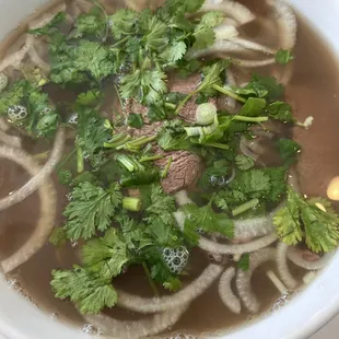 Dry Noodles