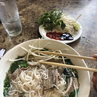 Large Pho