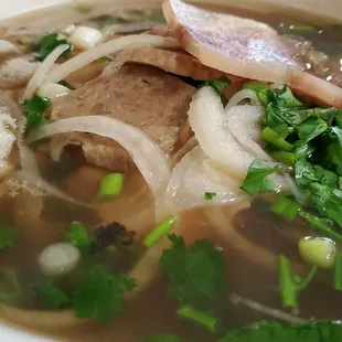 Combination pho