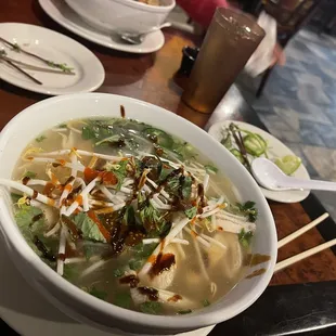D9. Pho Ga