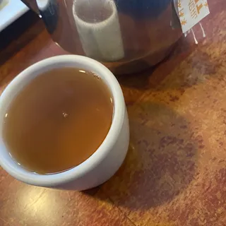 Jasmine Tea