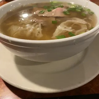 D1. Special Pho Regular