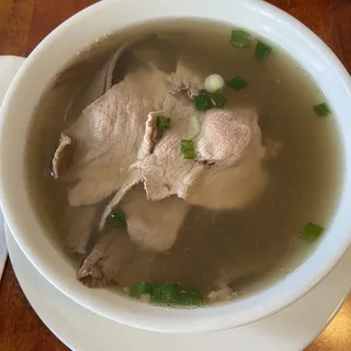 D4. Tai, Chin Regular