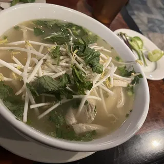 D9. Pho Ga