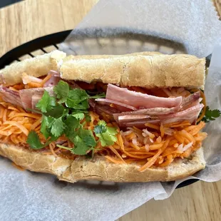 Sandwich