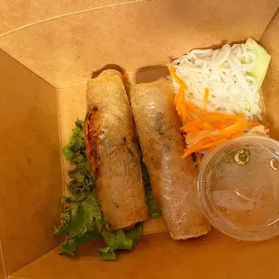 1. Imperial Roll