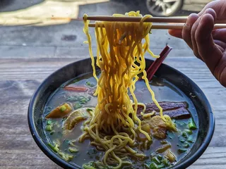 Coco's Ramen