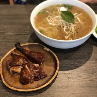 Duck Pho