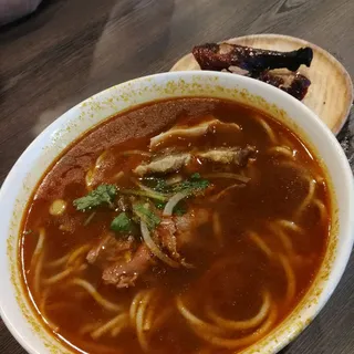 Bun Bo Hue