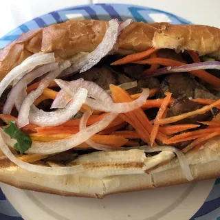 Banh mi