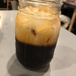 Thai tea