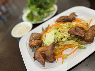 Ben Tre Vietnamese Homestyle Cuisine