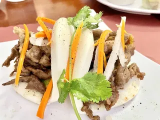 Bayhill Vietnamese Bistro