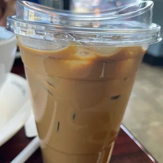 #62 Vietnamese Ice Coffee