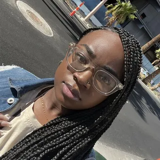 Destiny P.