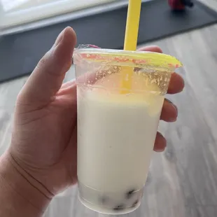 Coconut  B19. Coconut