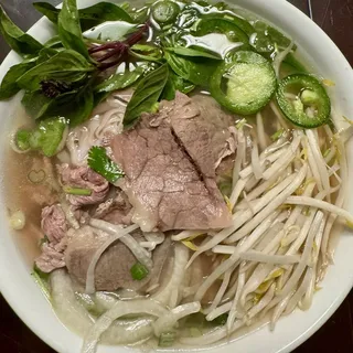 Pho Dena Special