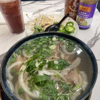 Pho Saigon Special