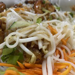 Vermicelli