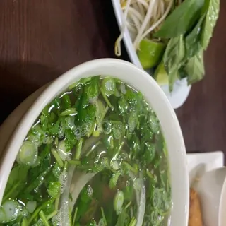 Pho Tai Uop