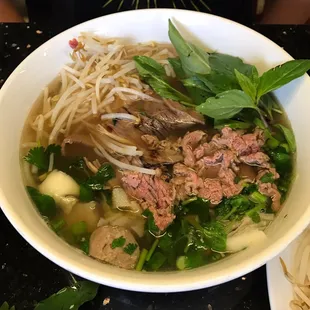 Pho Tai Uop