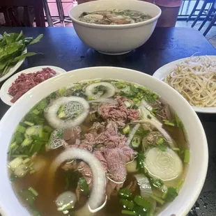 Combination Pho