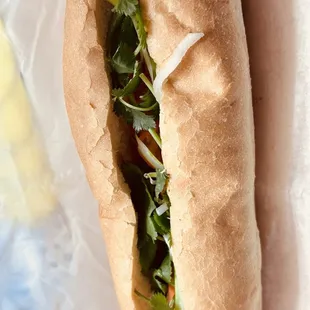 S2. Banh Mi Ga Nuong